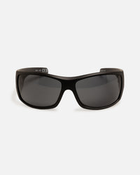 Aire X Von Dutch Outlawed Sunglasses Black