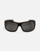 Aire X Von Dutch Outlawed Sunglasses Black