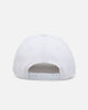New Era San Diego Padres 'Easy White' 9FORTY A-Frame Snapback White/White