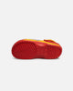 Crocs Kansas City Chiefs  NFL Refresh MLT Clog Red/Yellow