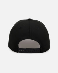 New Era Buffalo Bills 'Love' 9FORTY A-Frame Snapback Black