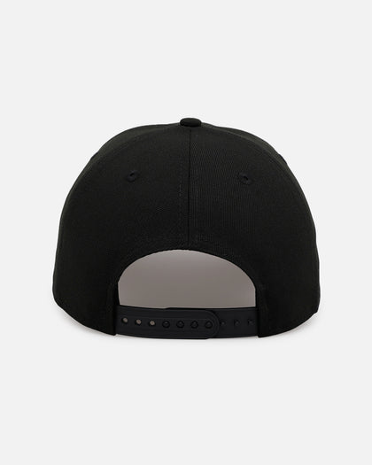 New Era Buffalo Bills 'Love' 9FORTY A-Frame Snapback Black