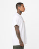 UFC By 73Studio Logo T-Shirt White