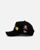 New Era San Francisco 49ers 'City Icons' 9FORTY A-Frame Snapback Black