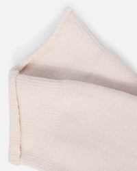 XXIII Crew Socks Cream