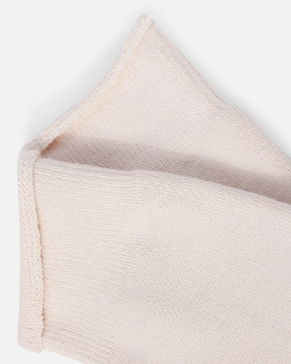 XXIII Crew Socks Cream