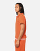 XXIII Danny Knit Polo Shirt Bright Red