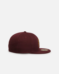 New Era Brisbane Broncos 'NRL OTC' 59FIFTY Fitted Official Team Colour