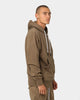 The Anti Order Anti Essential Hoodie Vintage Brown