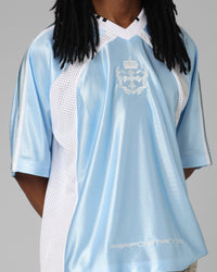 Loiter Purity Jersey Blue