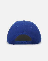 47 Brand Los Angeles Dodgers 'The City Block Collection' Club Legacy '47 Captain Snapback Royal