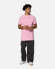 Saint Morta Manticore Lafayette T-Shirt Sunfade Pink