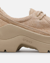 Crocs Gallery EXP Gallery Shoe Bark