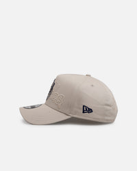 New Era C.D. Guadalajara 'Mexico Spring Delivery' 9FORTY A-Frame Snapback Chrome