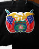 Jeff Hamilton X Star Wars Rebels Jacket Brown