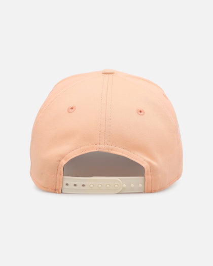 New Era Detroit Tigers 'Peaches' 9FORTY A-Frame Snapback Peach