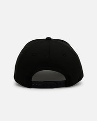 New Era Chicago White Sox 'Workleague' 9FORTY A-Frame Snapback Black