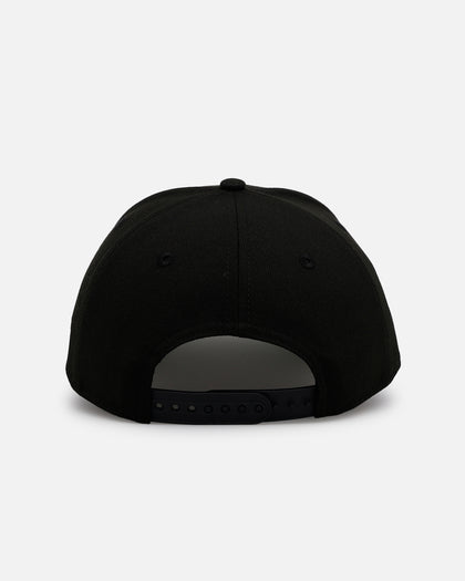 New Era Chicago White Sox 'Workleague' 9FORTY A-Frame Snapback Black