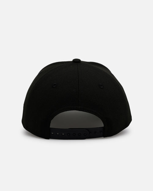 New Era Chicago White Sox 'Workleague' 9FORTY A-Frame Snapback Black