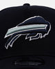 New Era Buffalo Bills 'Midnight Navy' 9FORTY A-Frame Snapback Midnight Navy