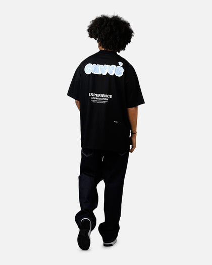 Carre Experience Oversized T-Shirt Black/Red