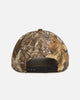 New Era Wests Tigers 'NRL Real Tree' 9FORTY A-Frame Snapback Real Tree Camo