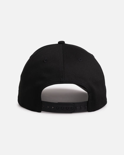 New Era Atlanta Braves 'Ohtani & Kanji' 9FORTY A-Frame Snapback Black/White