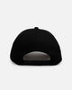 New Era Los Angeles Dodgers 'Dark Steel' 9FORTY A-Frame Snapback Black/Grey