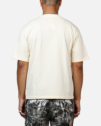 Market Smiley 1990 T-Shirt Cream