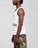 Loiter Gothic Tank Off White