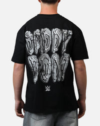 Culture Kings X WWE LWO Dominik Mysterio T-Shirt Black