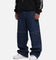 Dickies 82-283AU Denim Jeans Rinsed Indigo