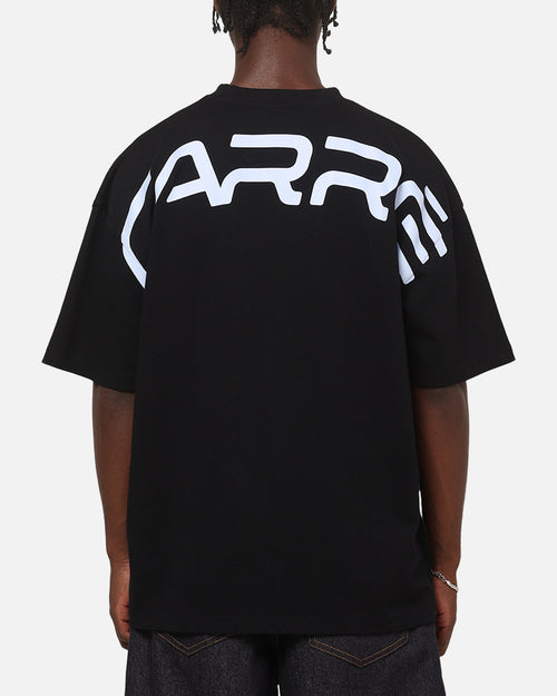 Carre Mini C T-Shirt Solid Black