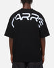 Carre Mini C T-Shirt Solid Black