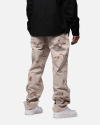 Students Golf Worthy Hunting Pants Sand