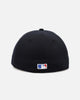 New Era Los Angeles Dodgers 'Welcome Sign' 59FIFTY Fitted Navy
