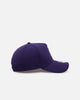 New Era Detroit Tigers 'Purple Rose' 9FORTY A-Frame Snapback Purple