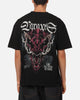 73Studio X House Of The Dragon Caraxes Vintage T-Shirt Black