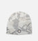 Mitchell & Ness Boston Celtics Snow Camo Skull Beanie Snow Camo