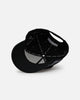 Sworn To Us I Love LA Snapback Black