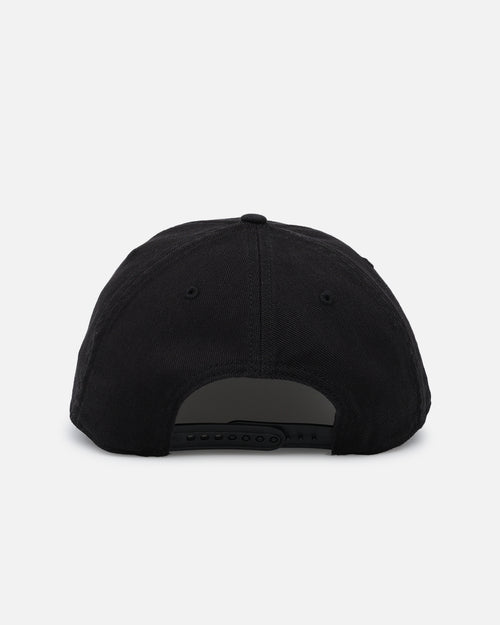 47 Brand Chicago Bulls 'The City Block Collection' Club Legacy '47 Captain Snapback Black
