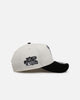 New Era Detroit Tigers 'Chrome Black' 9FORTY A-Frame Snapback Chrome/Black