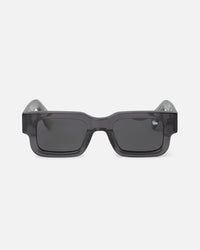 Belvior & Co Arlo Sunglasses Black