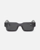 Belvior & Co Arlo Sunglasses Black