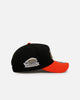 New Era Houston Astros 'Metallic City Connect' 9FORTY A-Frame Snapback Official Team Color