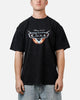 73Studio Disney And Pixar Cars Snot Rod Vintage T-Shirt Black Acidwash