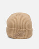 New Era Philadelphia Eagles 'Color Pack' Beanie Tan