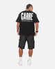 Carre Essential T-Shirt Black