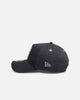 New Era New York Yankees 'Starry' 9FORTY A-Frame Snapback Grey Heather