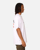 The Anti Order Anti War Baggy T-Shirt White